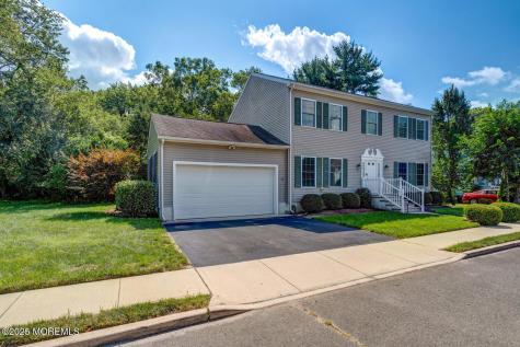 213 Western Avenue Tuckerton NJ 08087