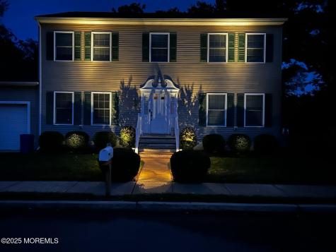 213 Western Avenue Tuckerton NJ 08087