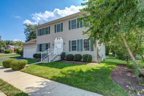 213 Western Avenue Tuckerton NJ 08087