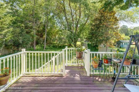 213 Western Avenue Tuckerton NJ 08087