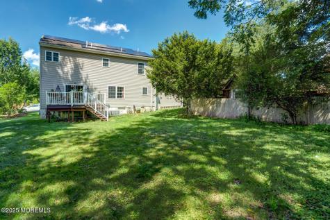 213 Western Avenue Tuckerton NJ 08087
