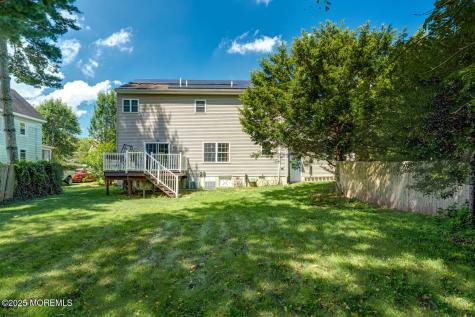 213 Western Avenue Tuckerton NJ 08087