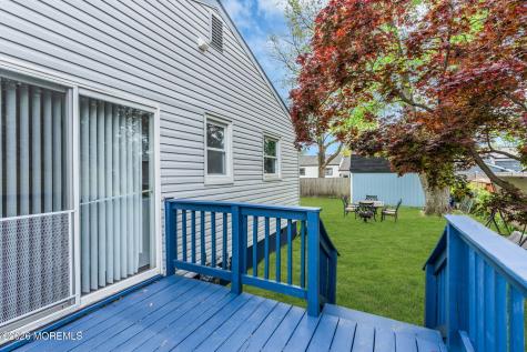 209 Ridge Avenue Belford NJ 07718