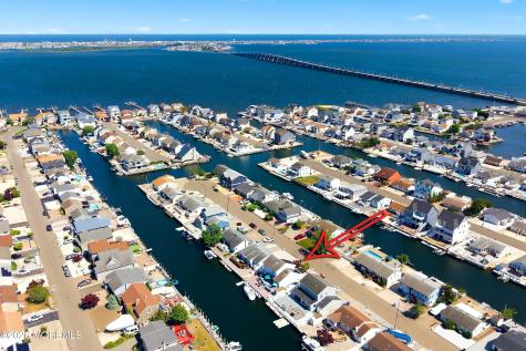 3424 Thistle Avenue Toms River NJ 08753