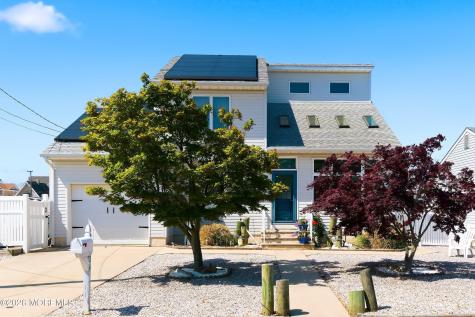 3424 Thistle Avenue Toms River NJ 08753