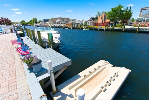 3424 Thistle Avenue Toms River NJ 08753