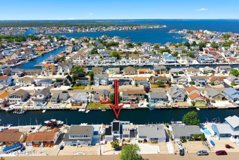 3424 Thistle Avenue Toms River NJ 08753