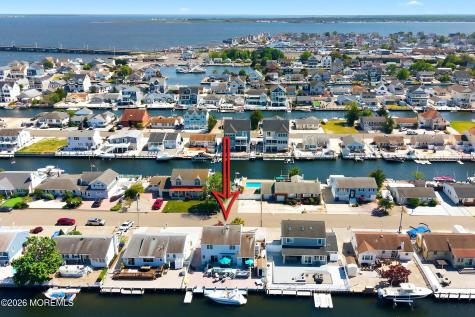 3424 Thistle Avenue Toms River NJ 08753