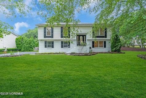 88 Hickory Hill Road Jackson NJ 08527