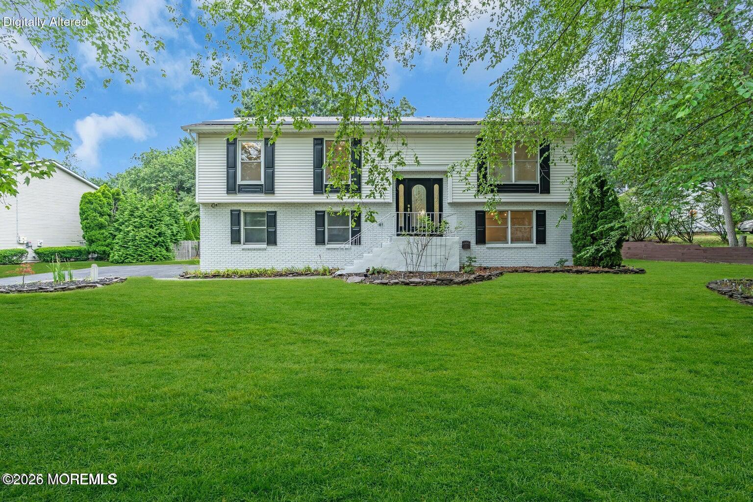 88 Hickory Hill Road Jackson NJ 08527