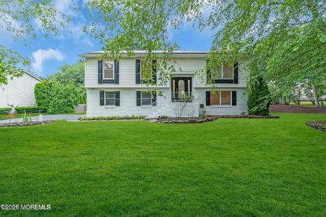 88 Hickory Hill Road Jackson NJ 08527