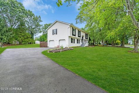 88 Hickory Hill Road Jackson NJ 08527
