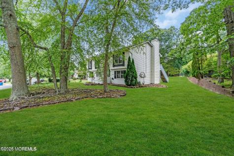 88 Hickory Hill Road Jackson NJ 08527