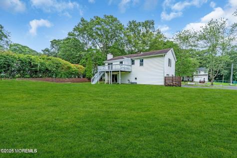 88 Hickory Hill Road Jackson NJ 08527