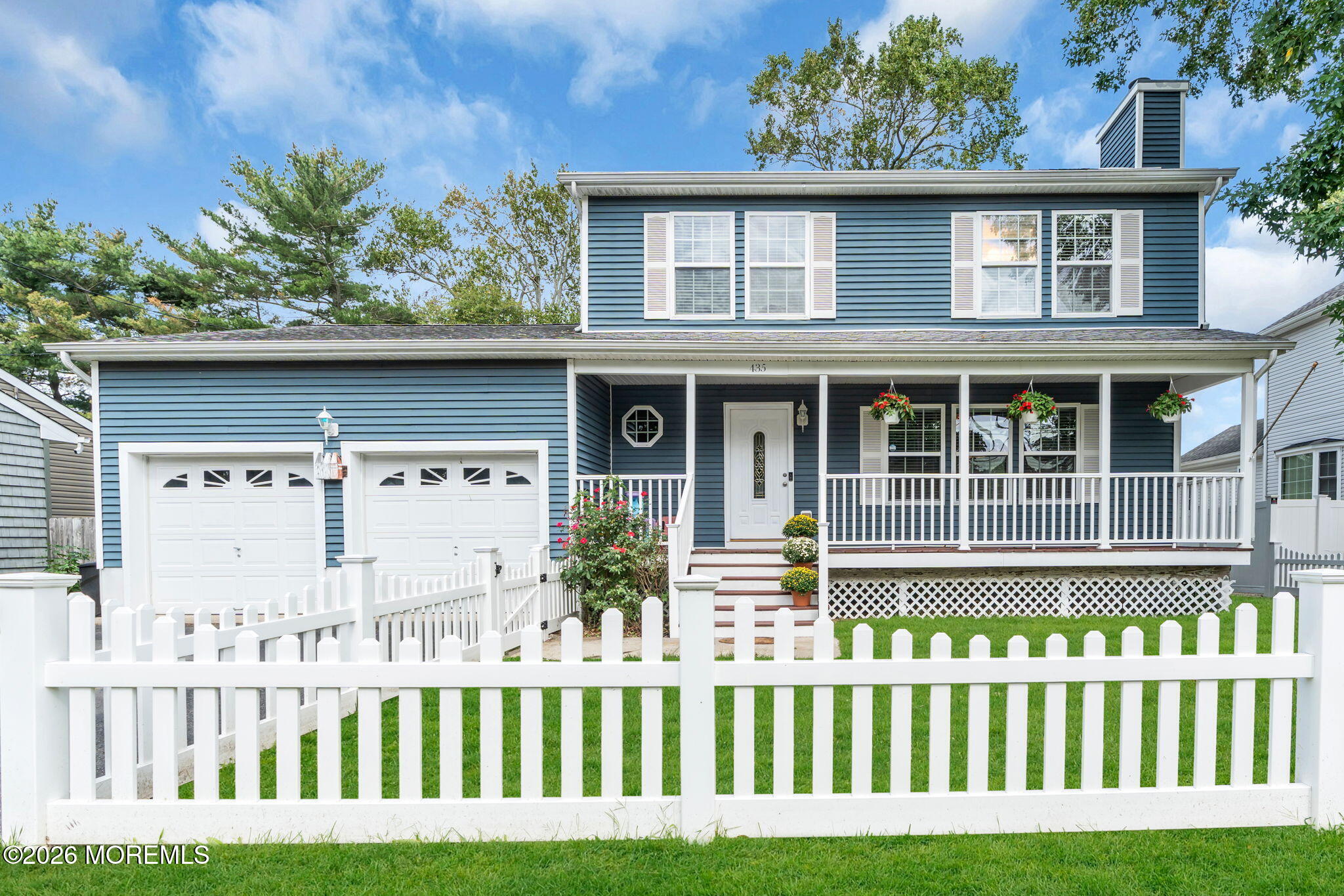 435 E Point Pleasant Avenue Ocean Gate NJ 08740