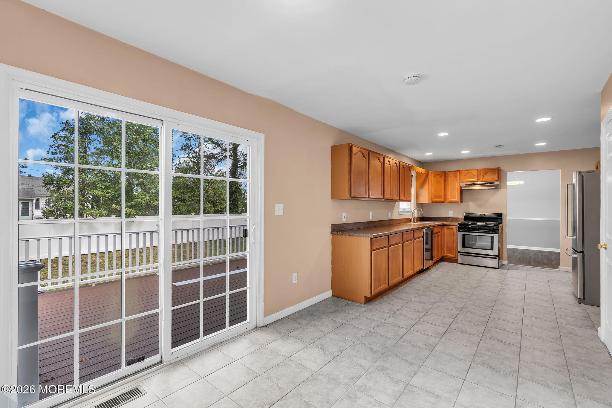 435 E Point Pleasant Avenue Ocean Gate NJ 08740