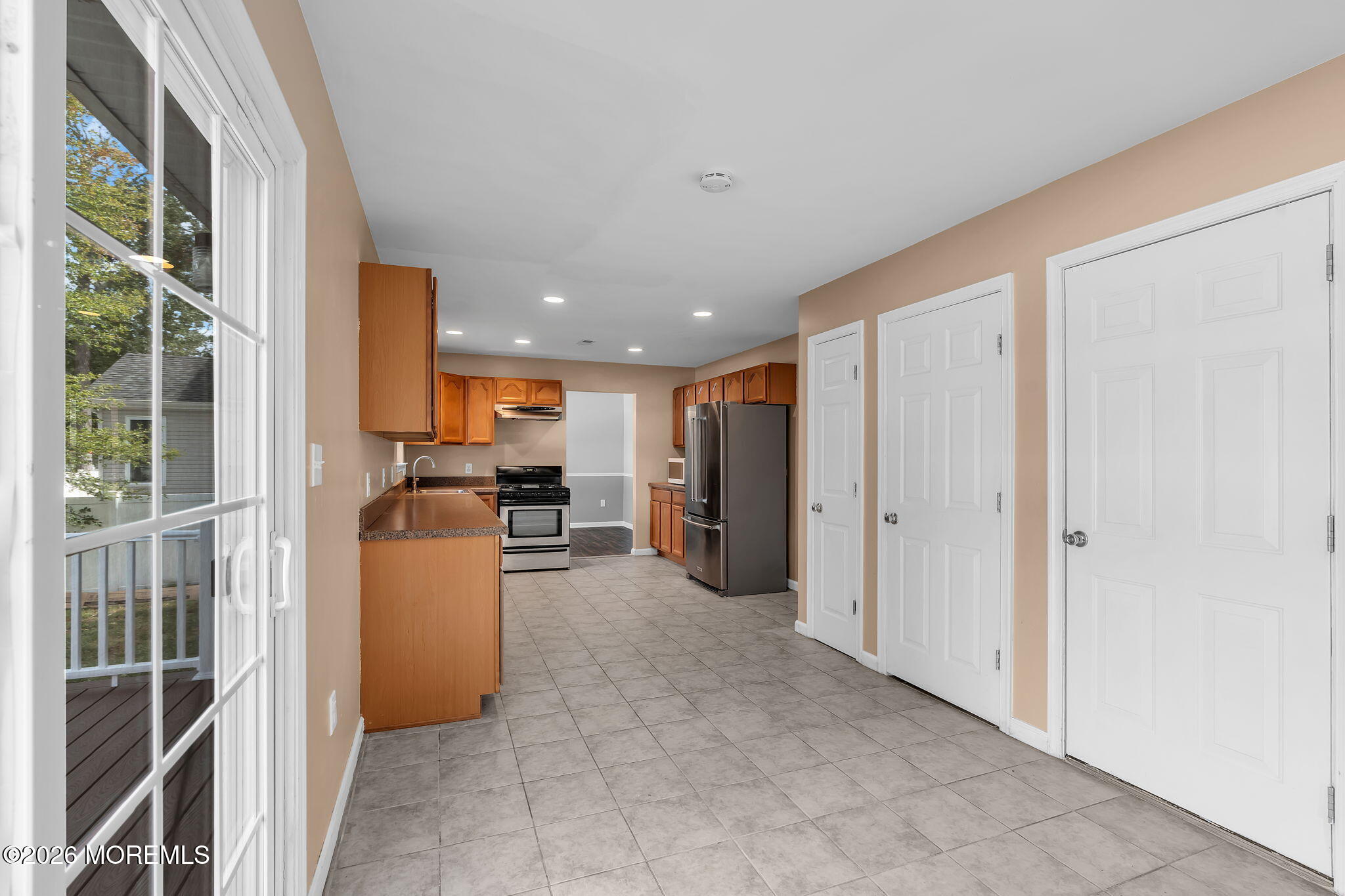 435 E Point Pleasant Avenue Ocean Gate NJ 08740