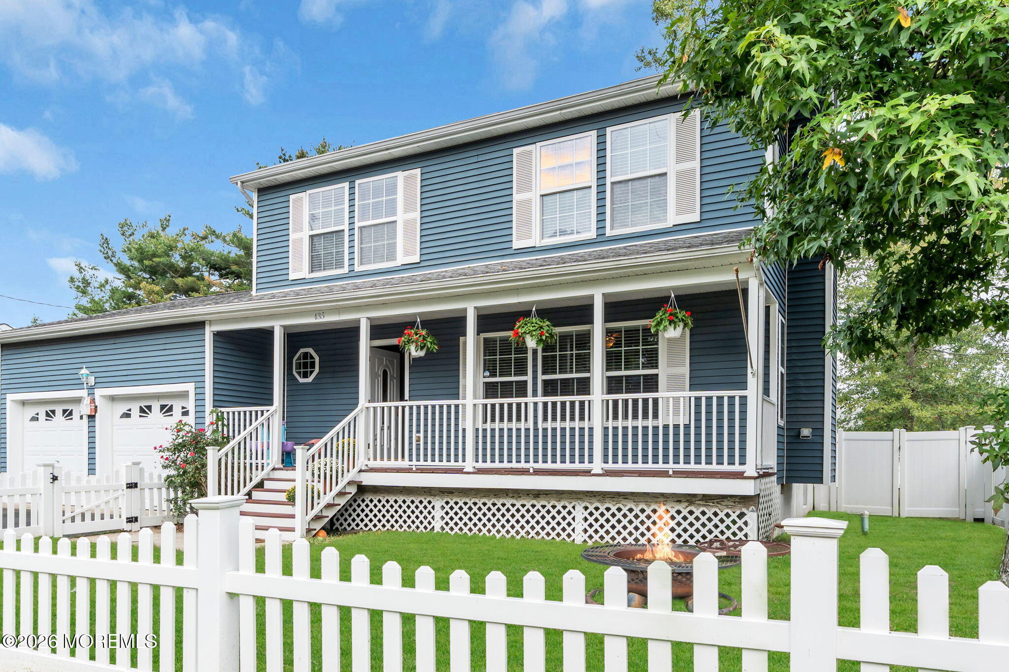 435 E Point Pleasant Avenue Ocean Gate NJ 08740