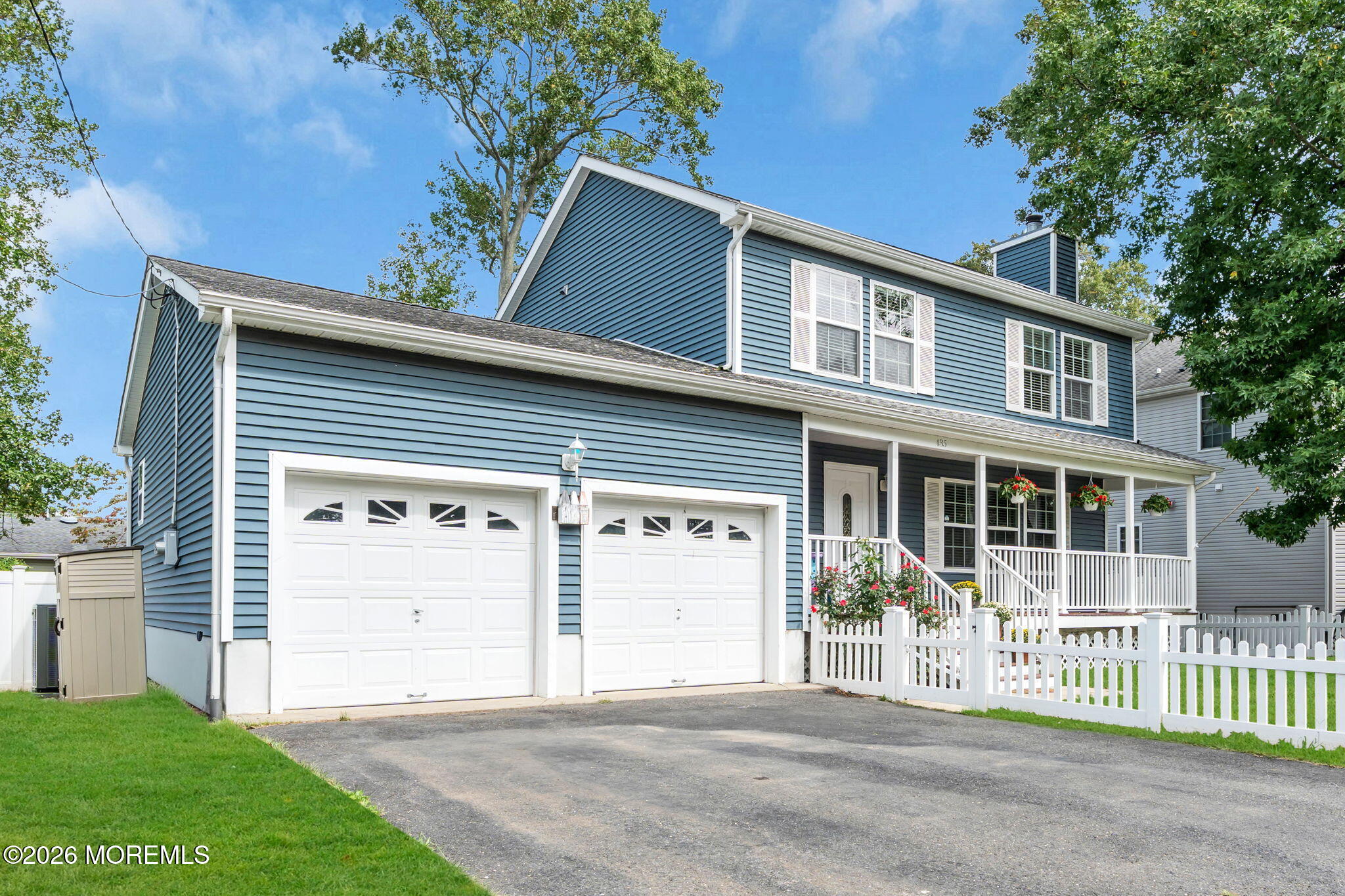 435 E Point Pleasant Avenue Ocean Gate NJ 08740