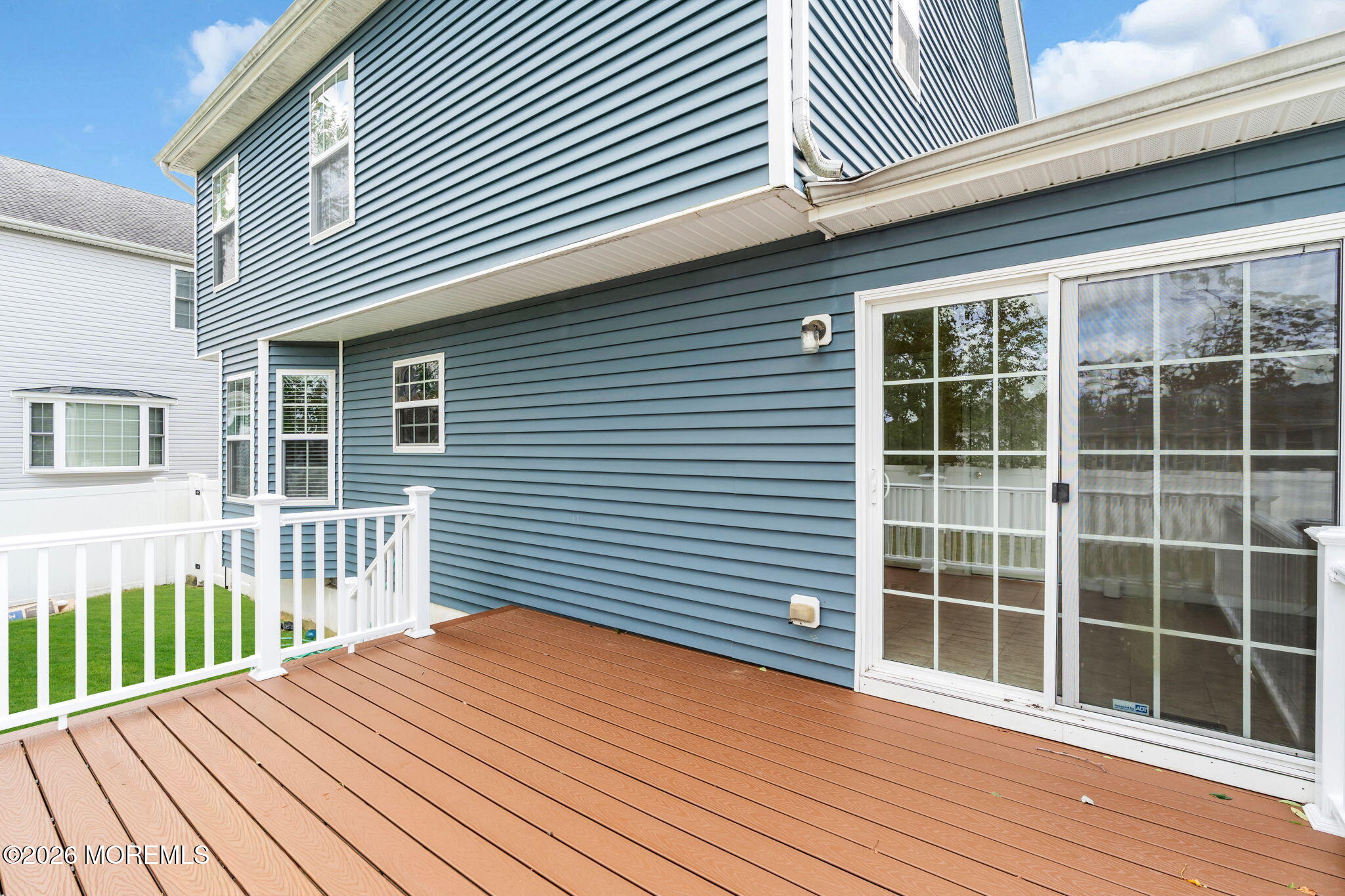 435 E Point Pleasant Avenue Ocean Gate NJ 08740