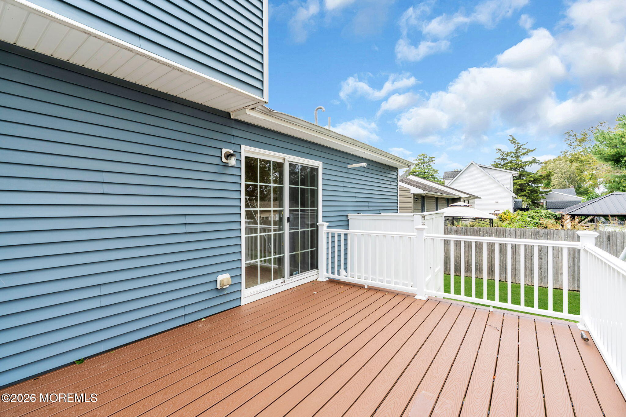 435 E Point Pleasant Avenue Ocean Gate NJ 08740