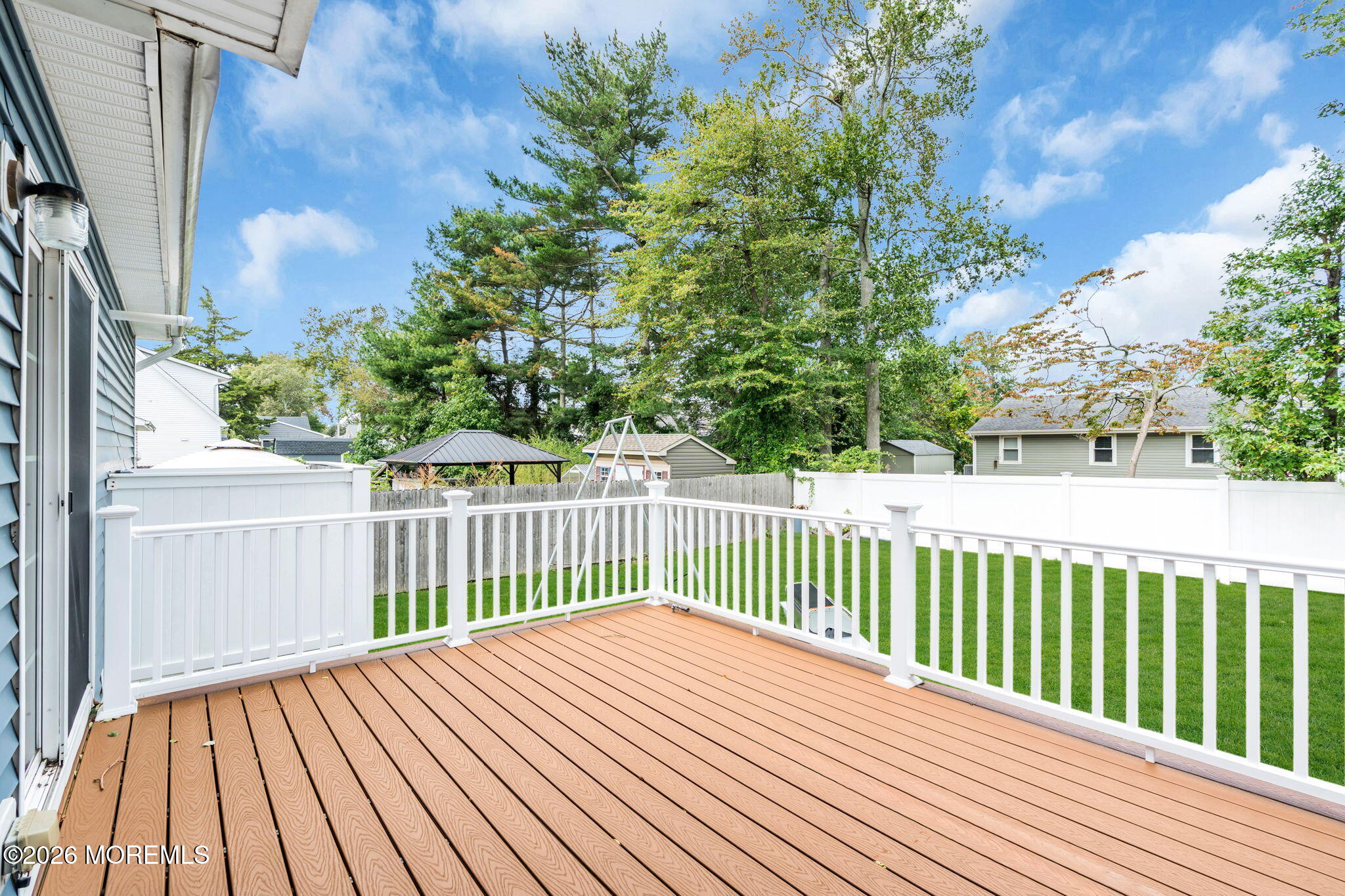 435 E Point Pleasant Avenue Ocean Gate NJ 08740