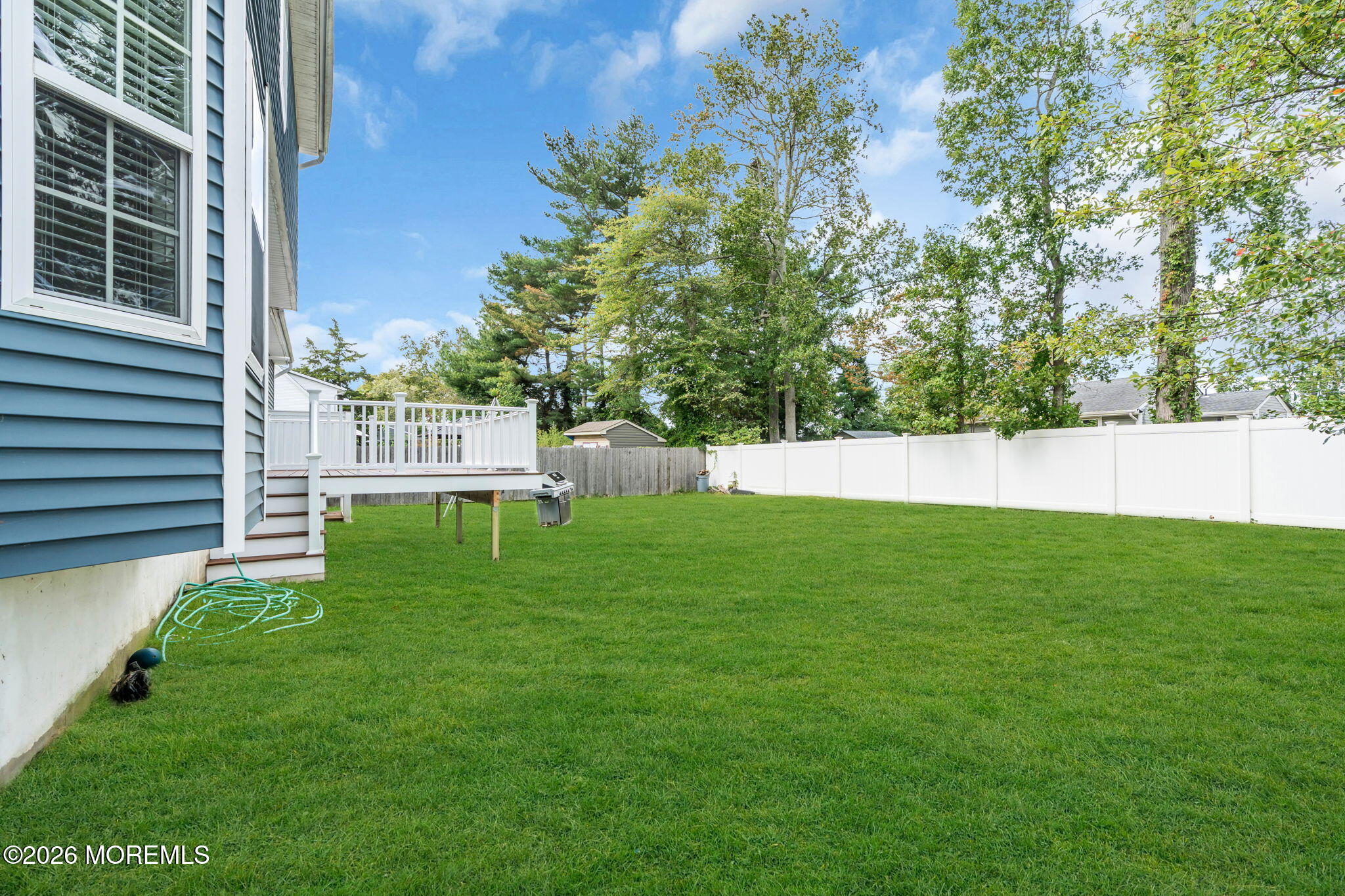 435 E Point Pleasant Avenue Ocean Gate NJ 08740