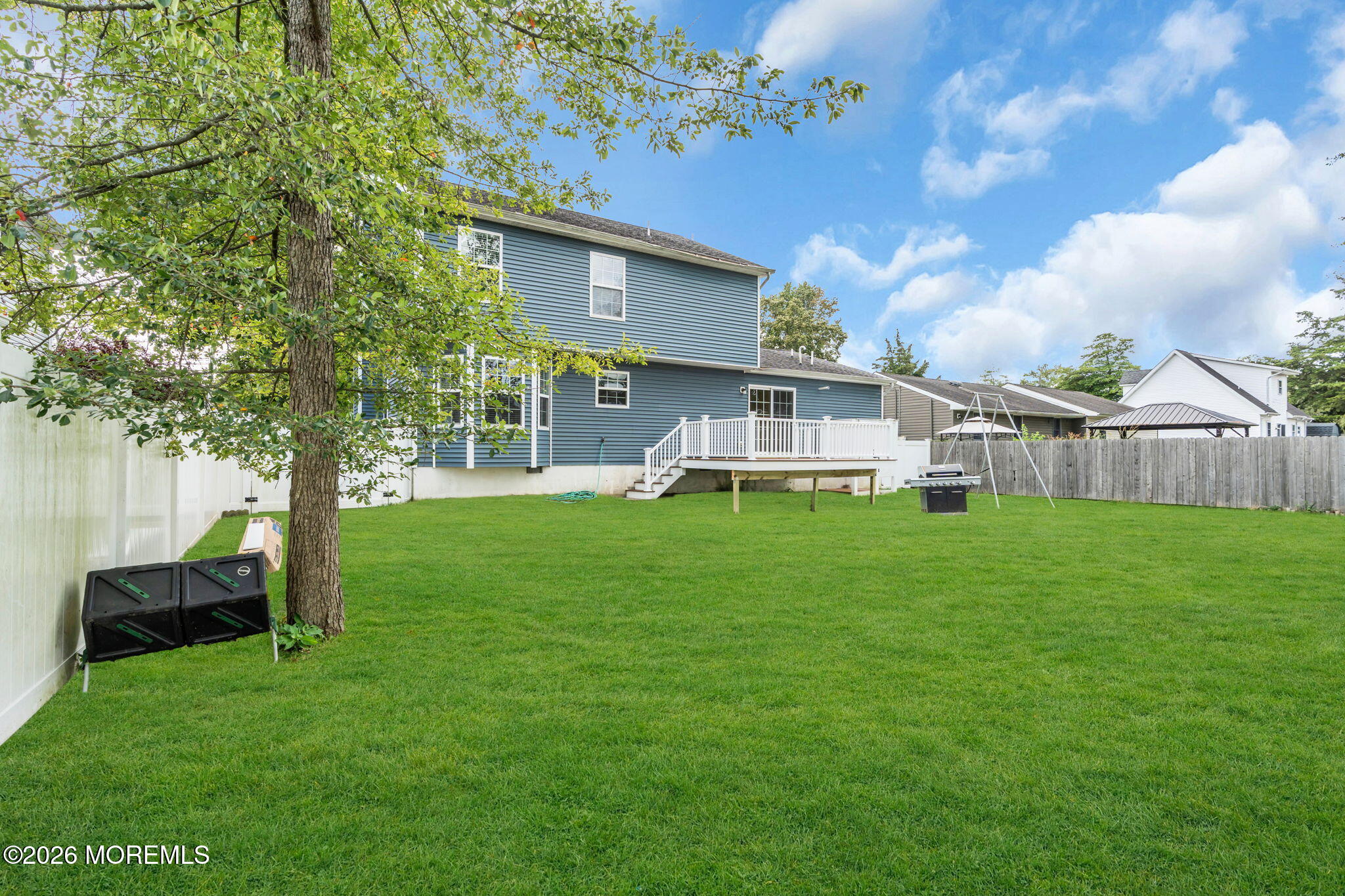 435 E Point Pleasant Avenue Ocean Gate NJ 08740