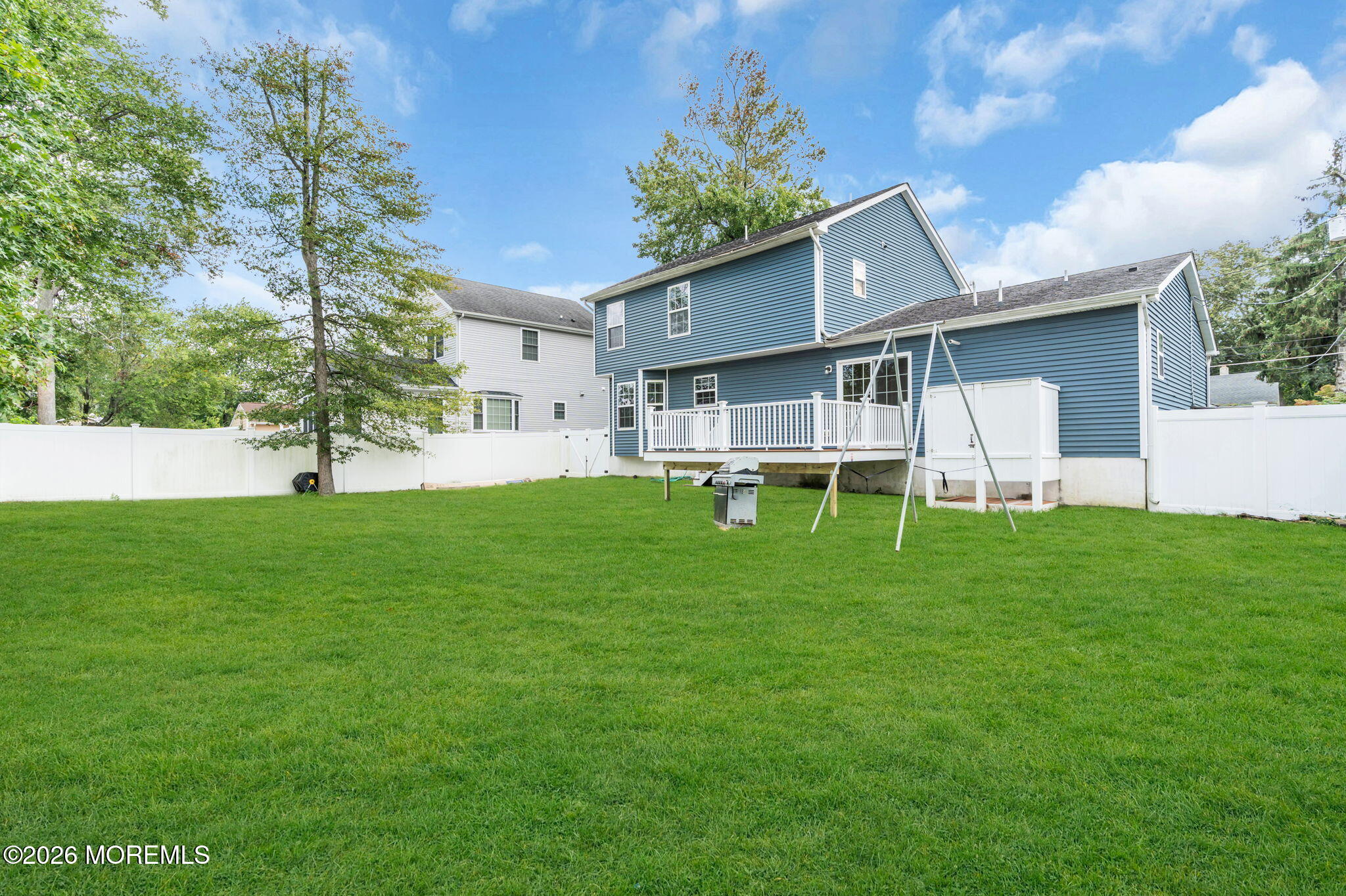 435 E Point Pleasant Avenue Ocean Gate NJ 08740