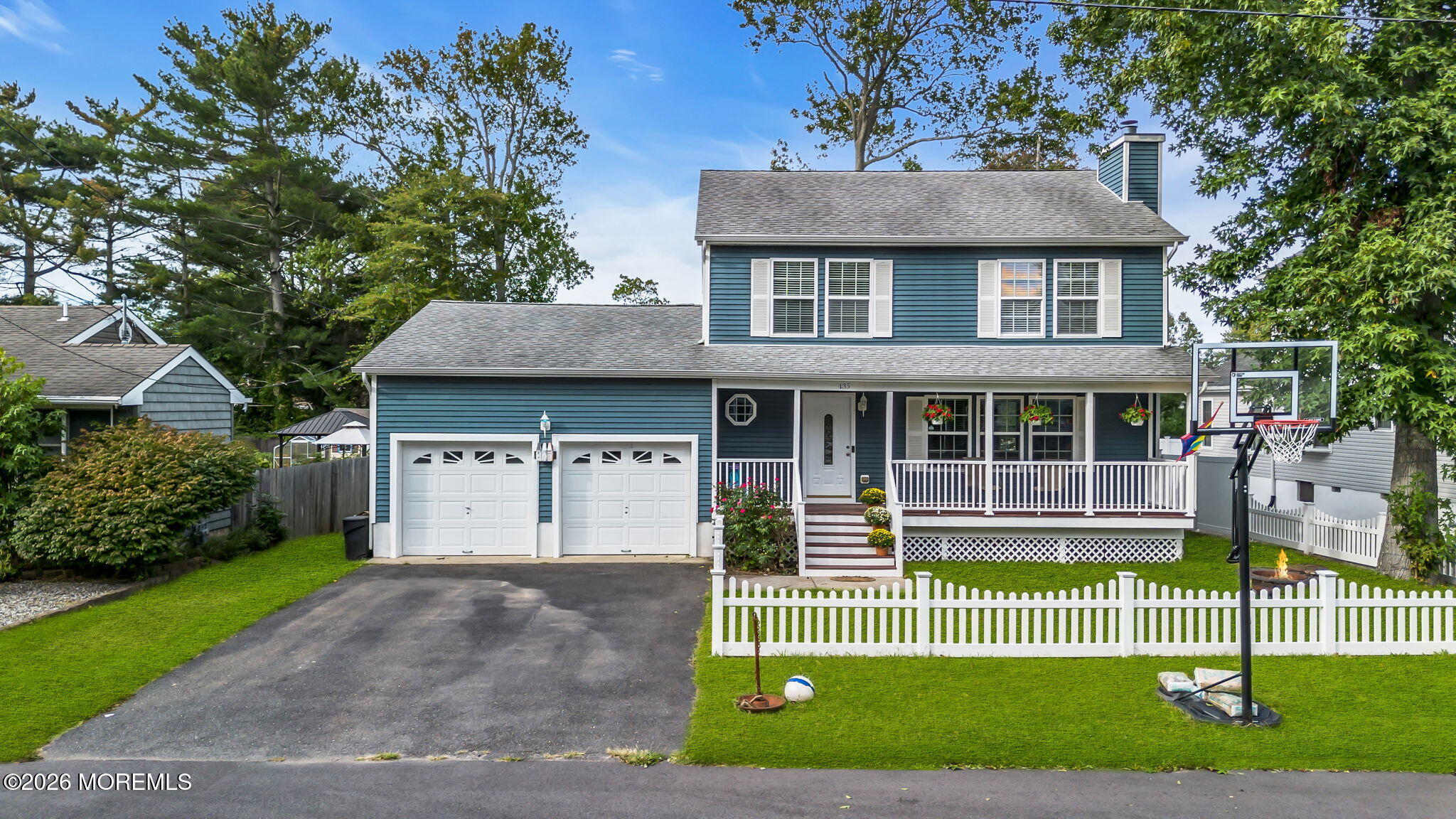 435 E Point Pleasant Avenue Ocean Gate NJ 08740