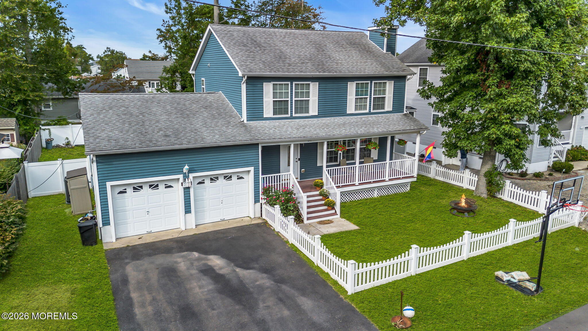 435 E Point Pleasant Avenue Ocean Gate NJ 08740
