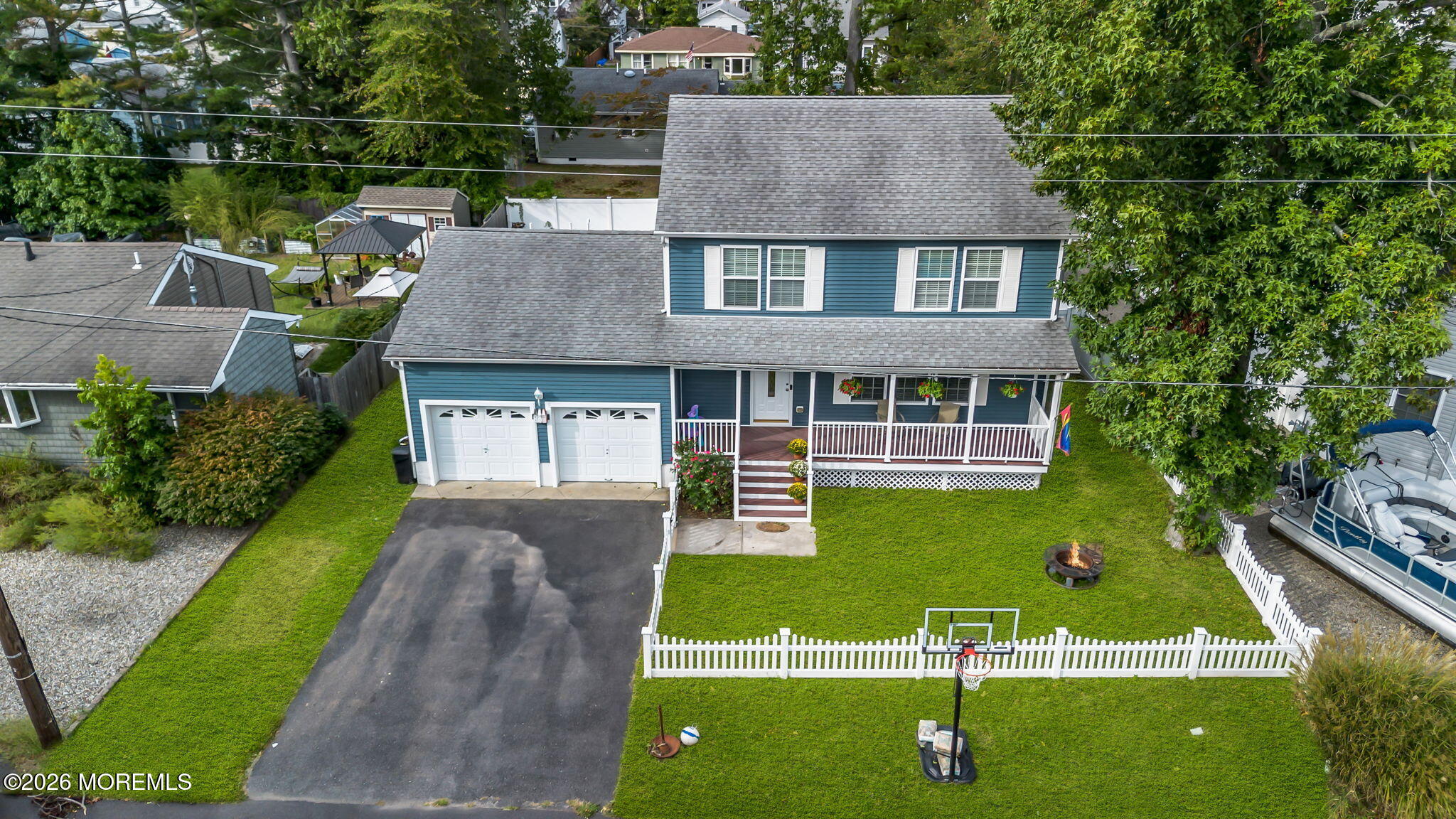 435 E Point Pleasant Avenue Ocean Gate NJ 08740