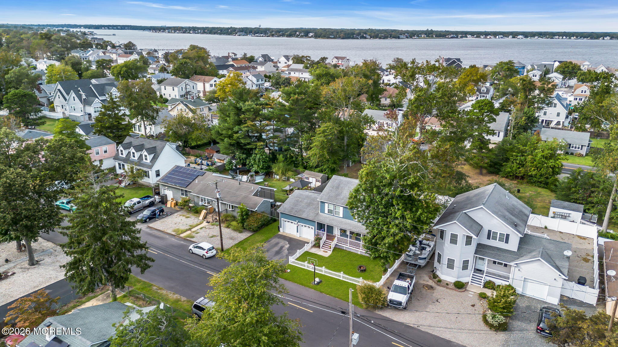 435 E Point Pleasant Avenue Ocean Gate NJ 08740
