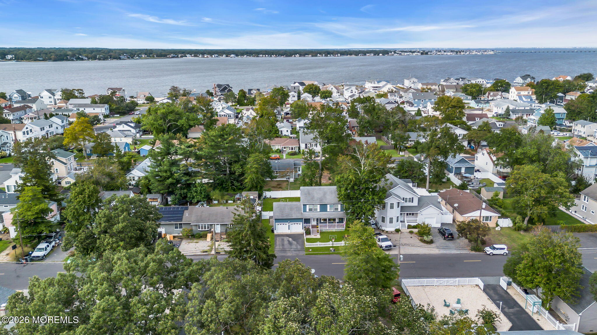 435 E Point Pleasant Avenue Ocean Gate NJ 08740