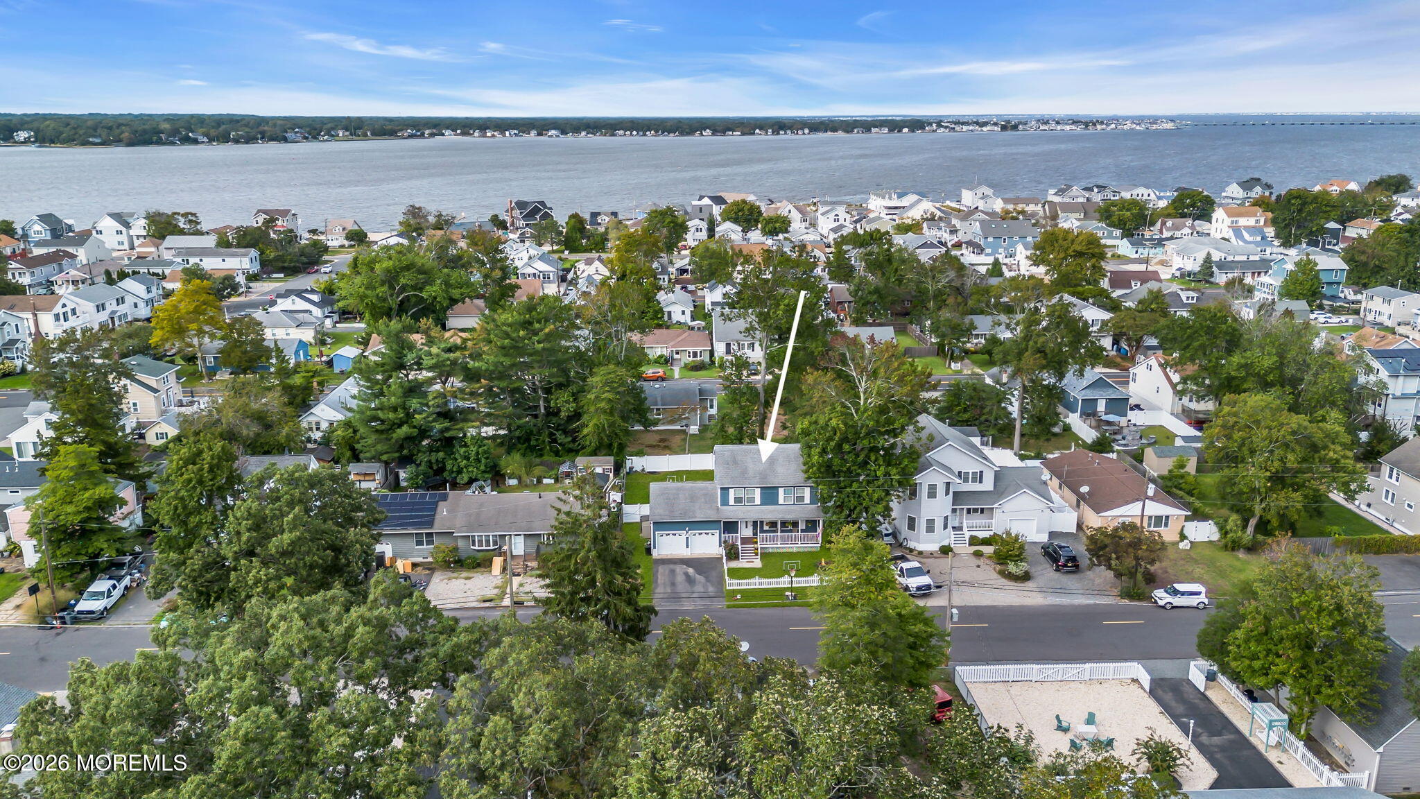 435 E Point Pleasant Avenue Ocean Gate NJ 08740