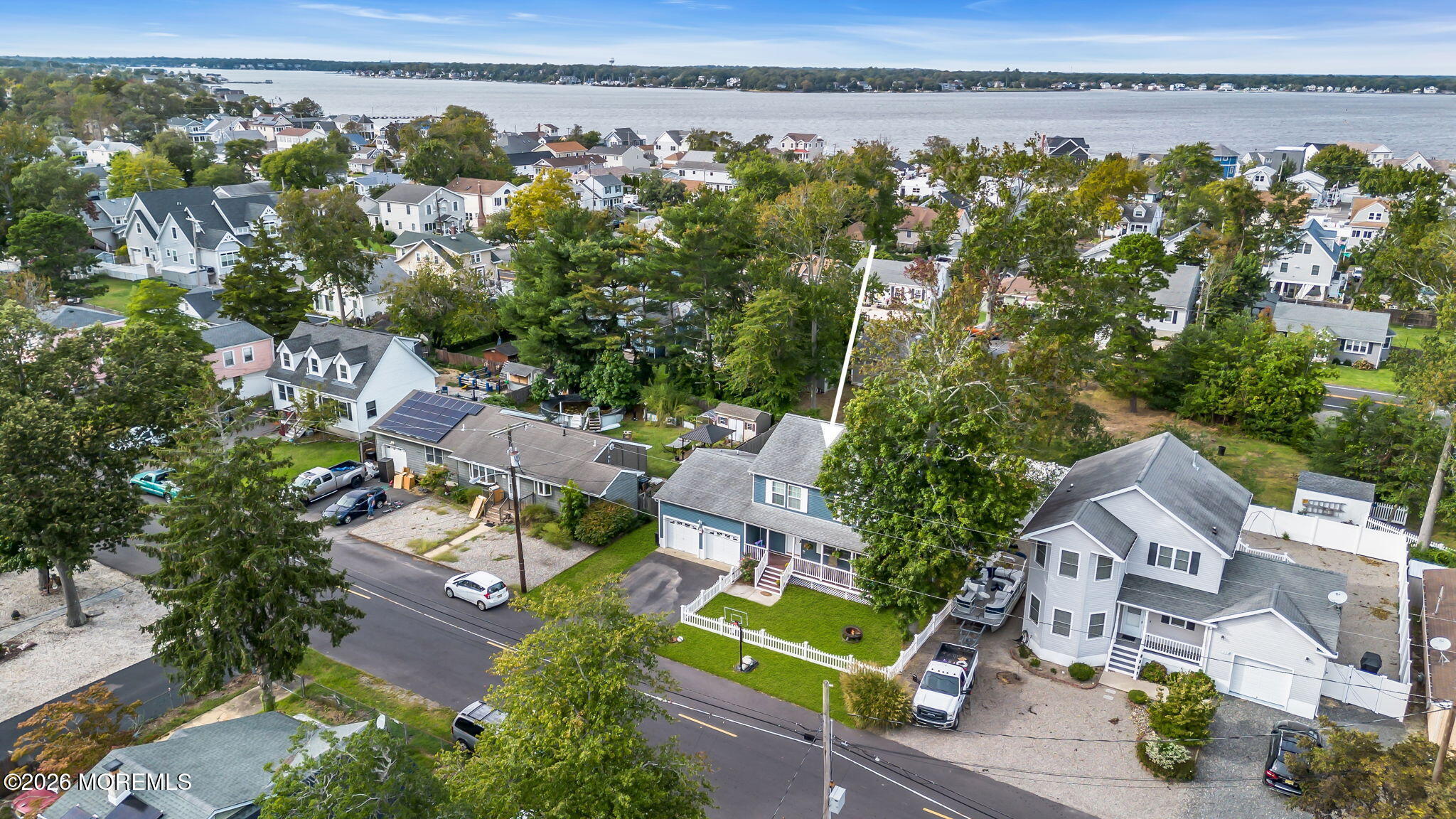 435 E Point Pleasant Avenue Ocean Gate NJ 08740