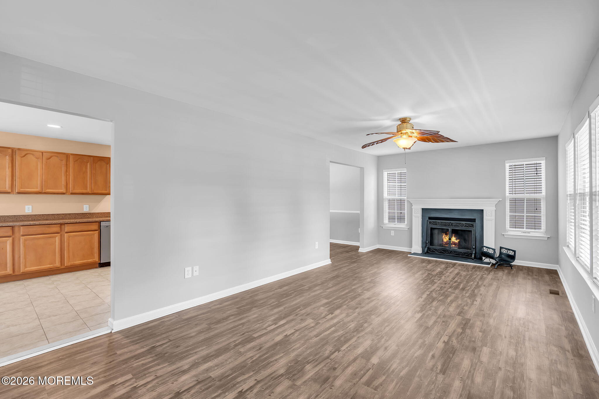 435 E Point Pleasant Avenue Ocean Gate NJ 08740