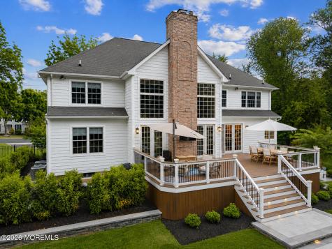 10 Red Hill Road Middletown NJ 07748