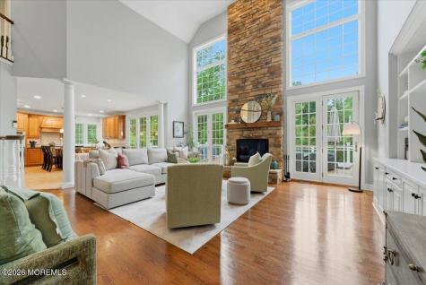 10 Red Hill Road Middletown NJ 07748