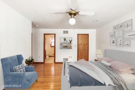 130 Hopkins Road New Egypt NJ 08533