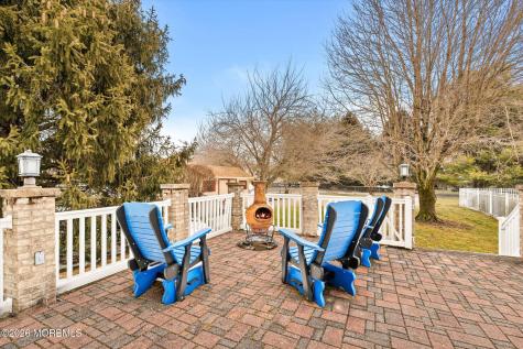 130 Hopkins Road New Egypt NJ 08533