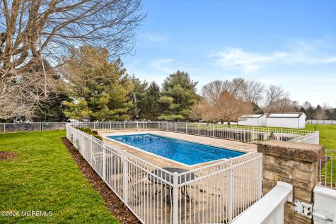 130 Hopkins Road New Egypt NJ 08533