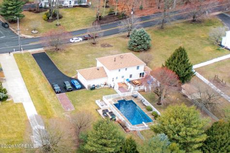 130 Hopkins Road New Egypt NJ 08533