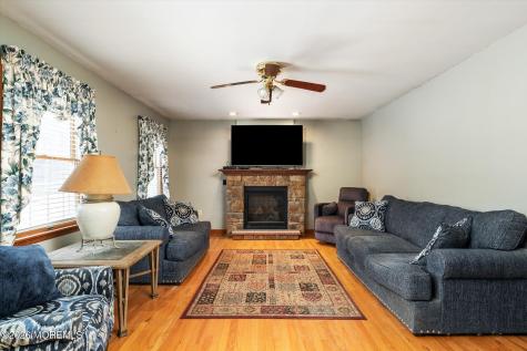 130 Hopkins Road New Egypt NJ 08533