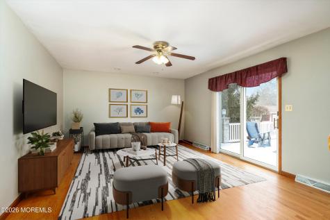 130 Hopkins Road New Egypt NJ 08533