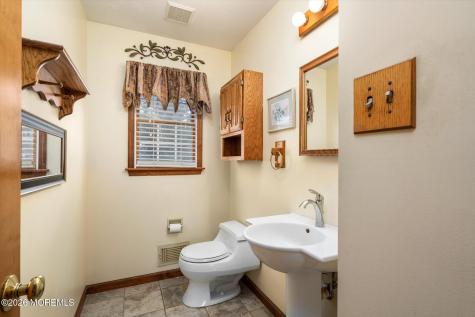 130 Hopkins Road New Egypt NJ 08533
