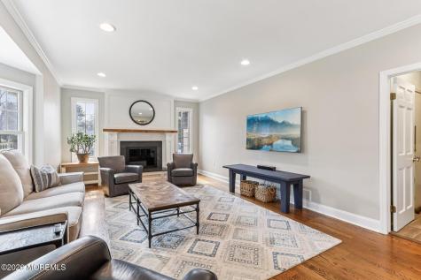 3 Sentry Court Holmdel NJ 07733