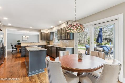 3 Sentry Court Holmdel NJ 07733