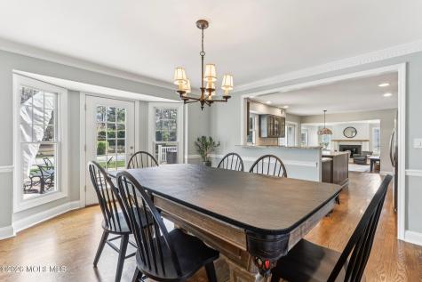 3 Sentry Court Holmdel NJ 07733