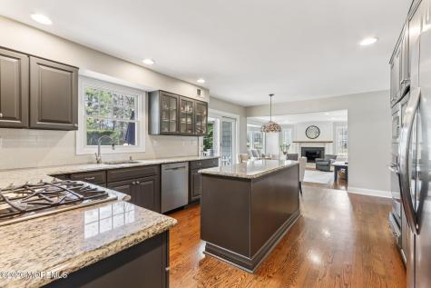 3 Sentry Court Holmdel NJ 07733